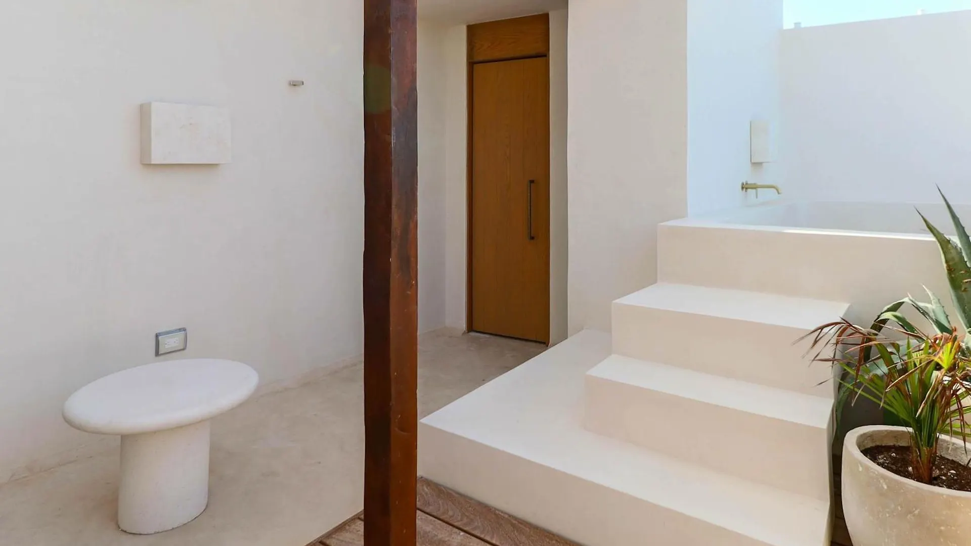 Suites Panamera Tulum Pueblo