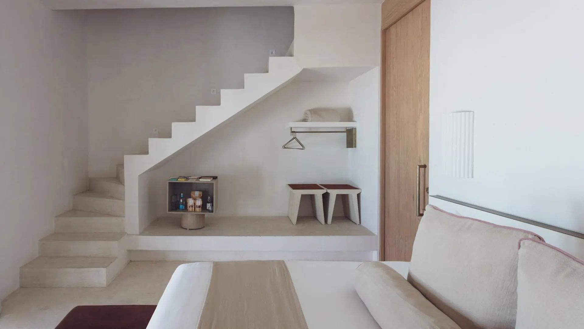 Suites Panamera Tulum Pueblo Mexico