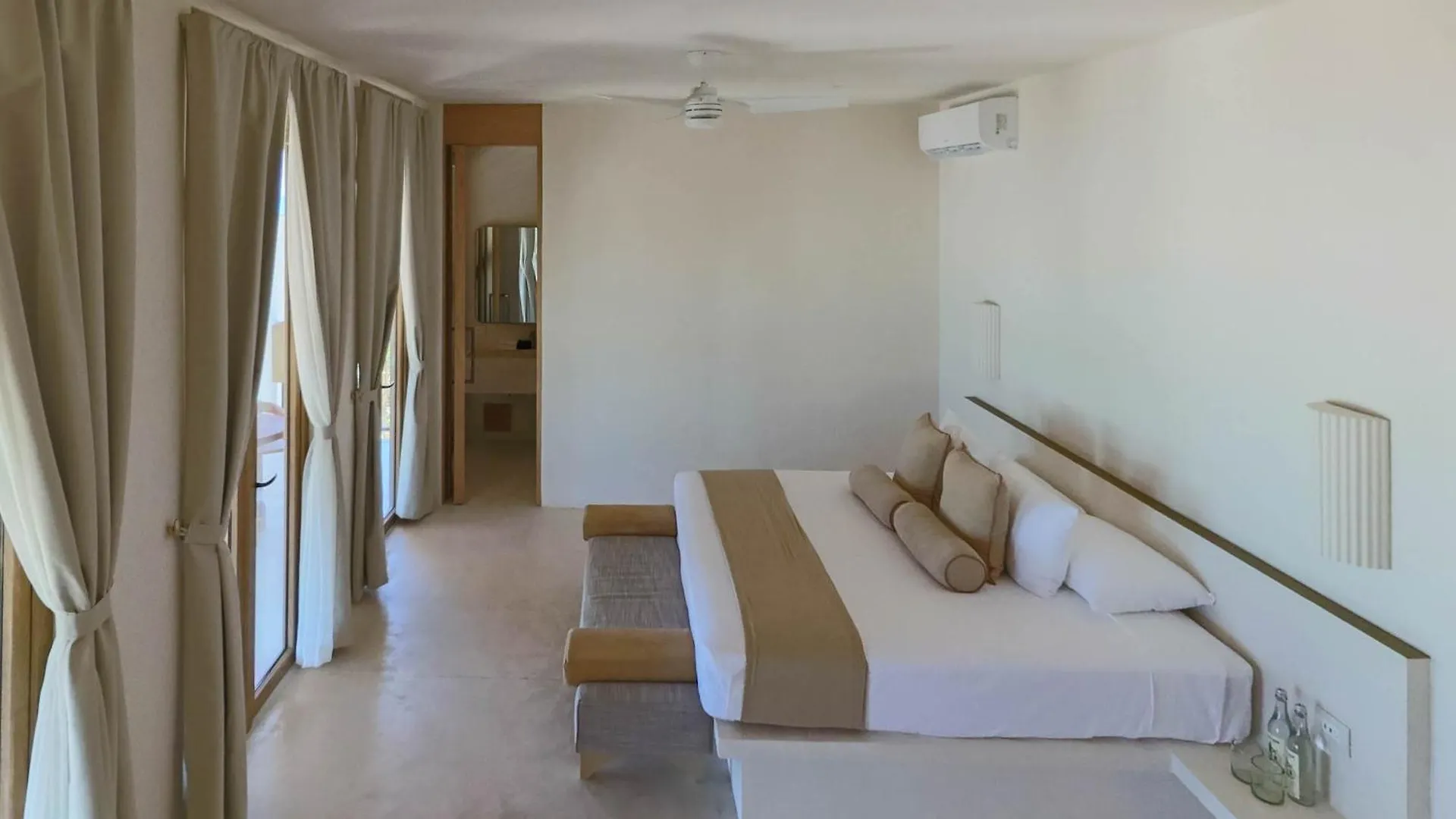Suites Panamera Tulum Pueblo Hotel