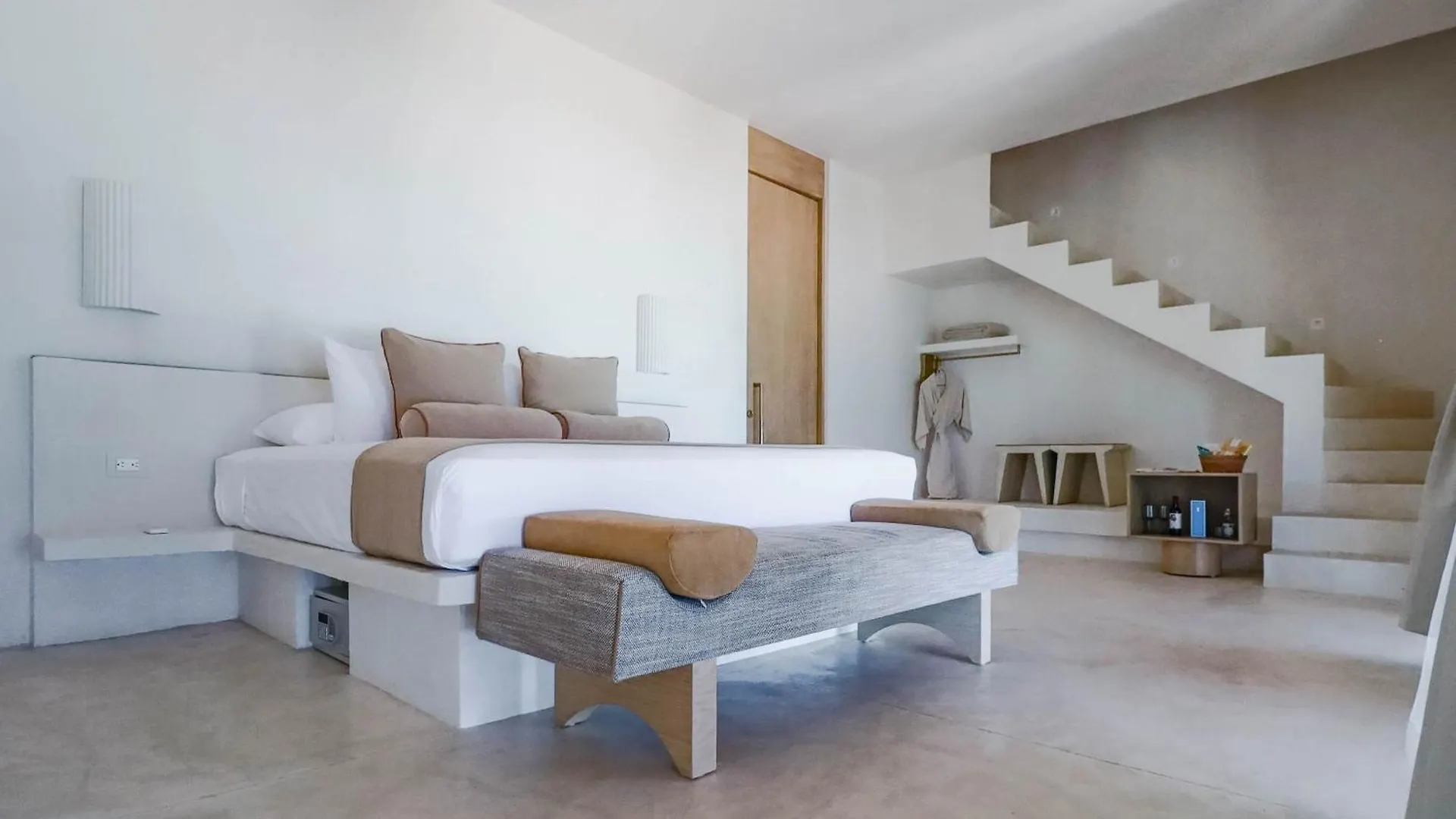 Hotel Suites Panamera Tulum Pueblo