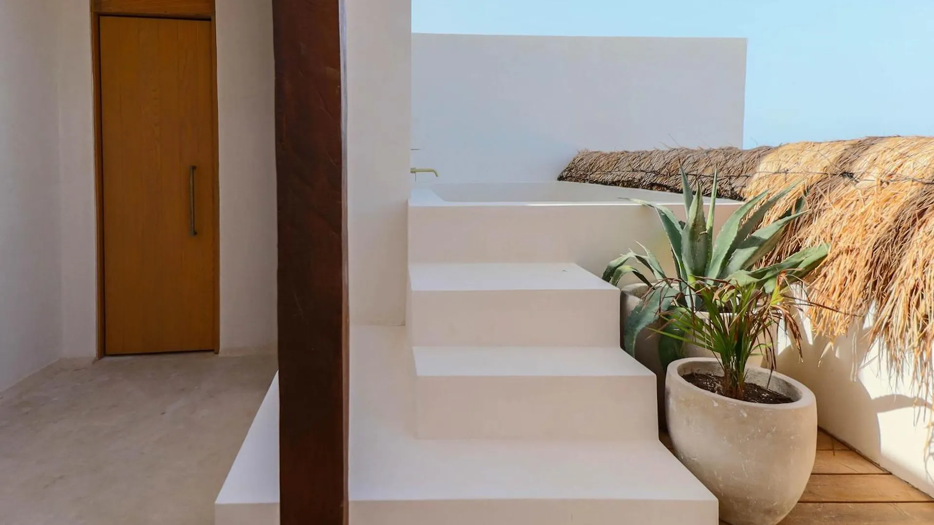 **** Hotel Suites Panamera Tulum Pueblo Mexico