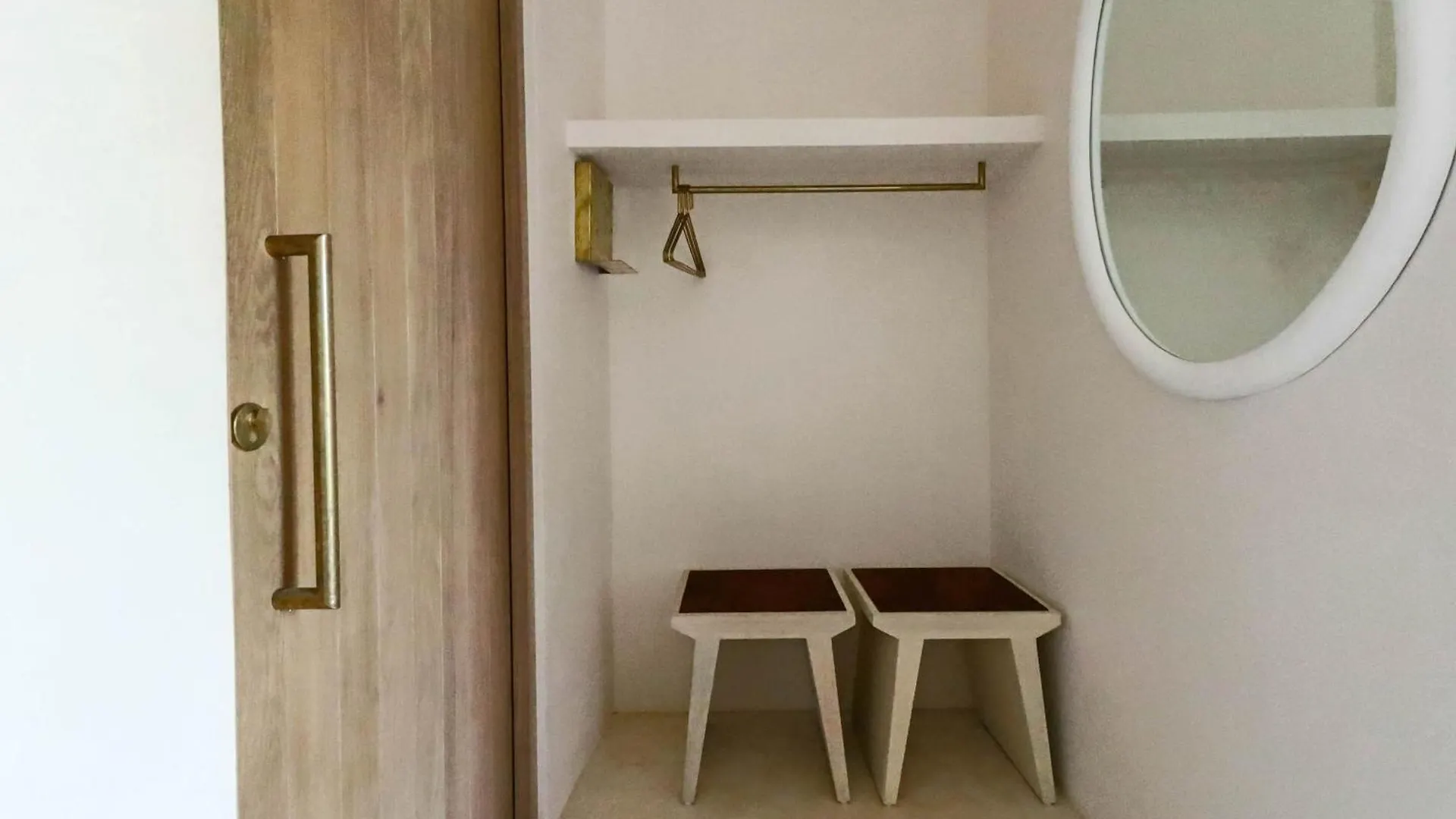 Suites Panamera Tulum Pueblo Mexico