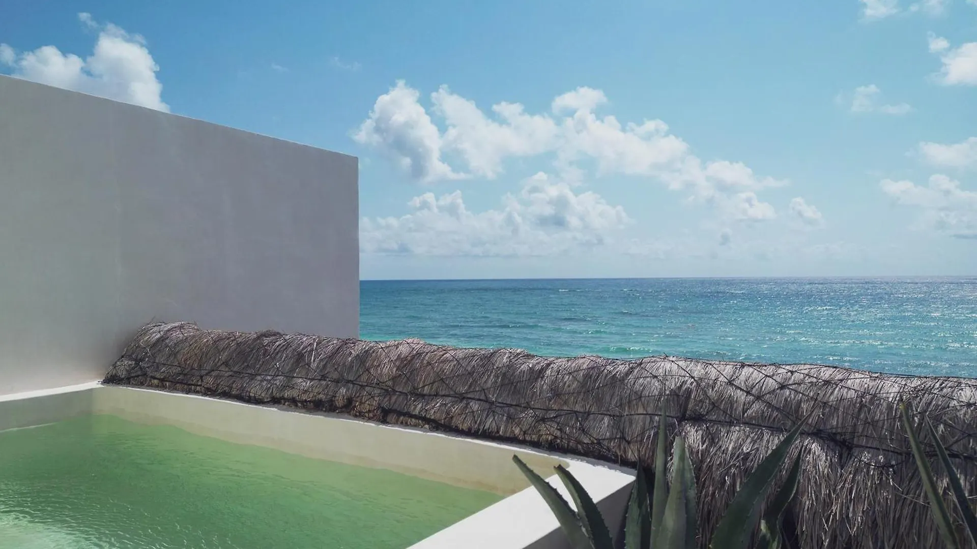 Suites Panamera Tulum Pueblo 4*,