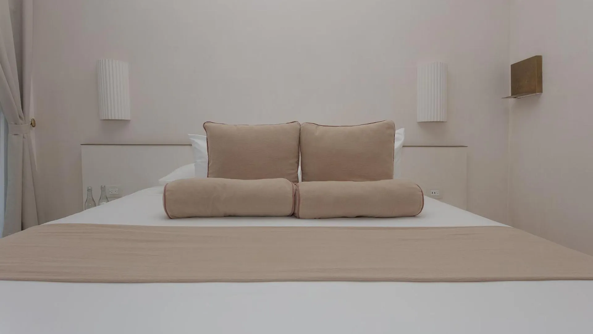 Hotel Suites Panamera Tulum Pueblo
