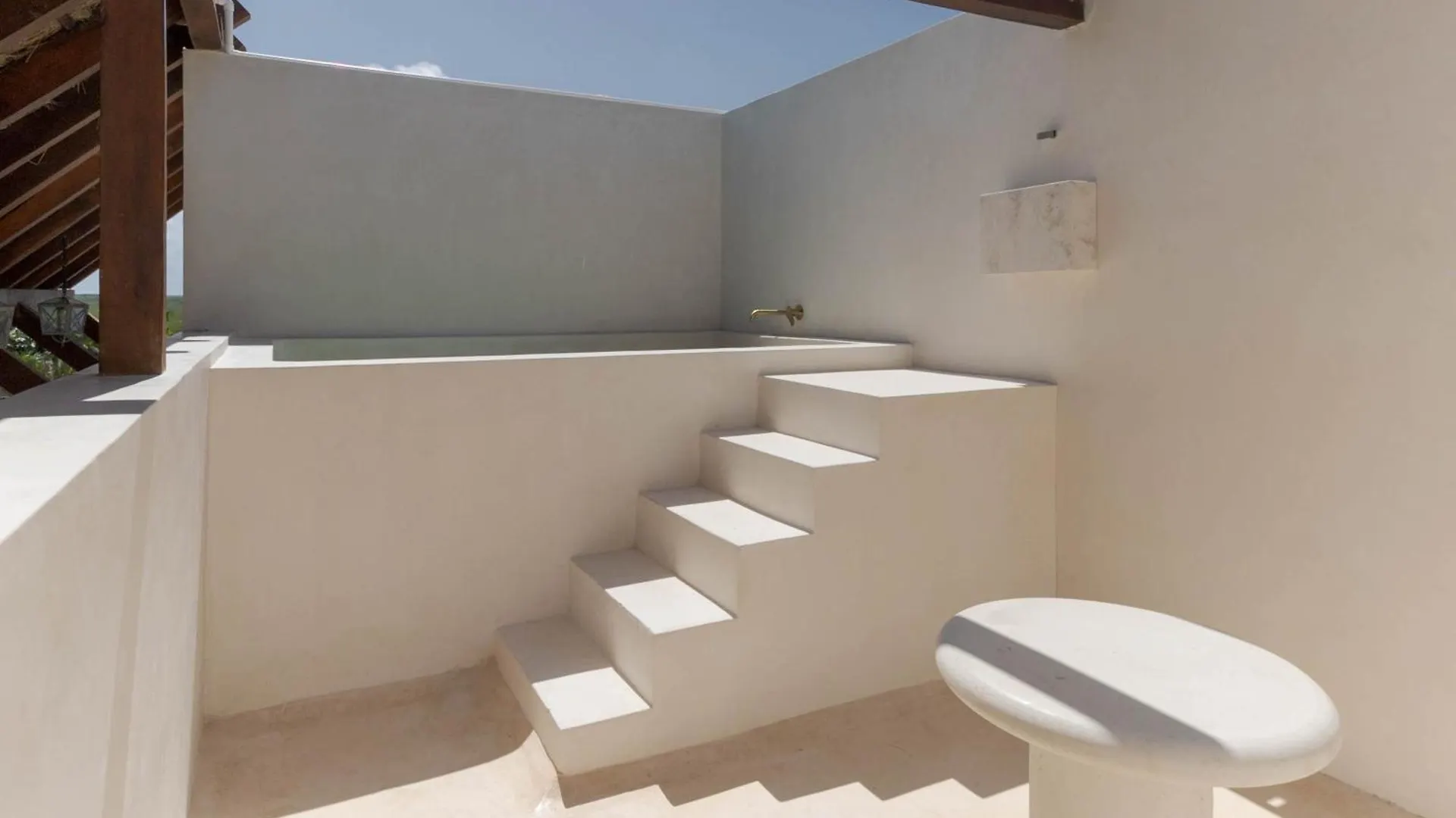 Suites Panamera Tulum Pueblo
