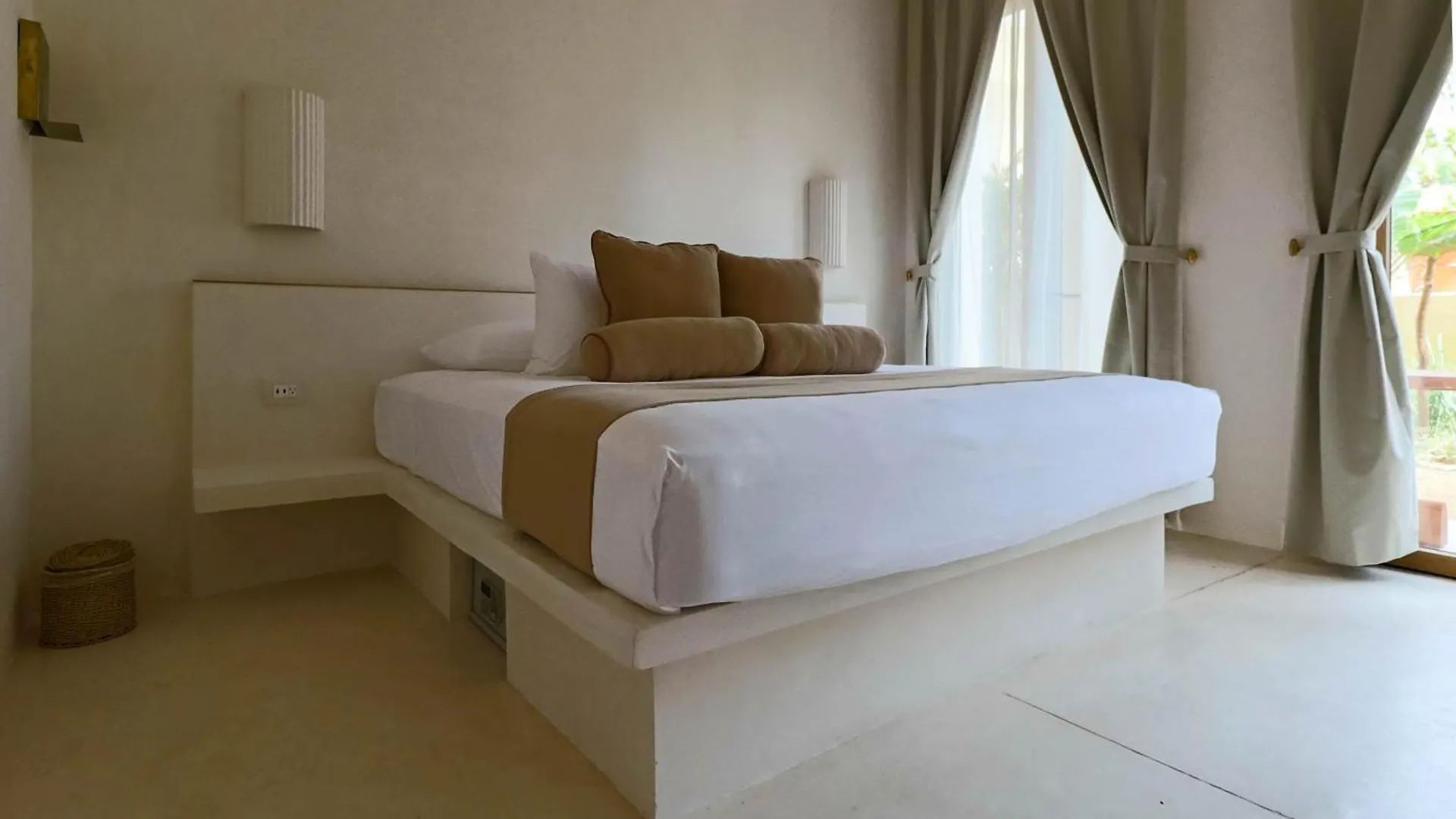 Suites Panamera Tulum Pueblo 4*,