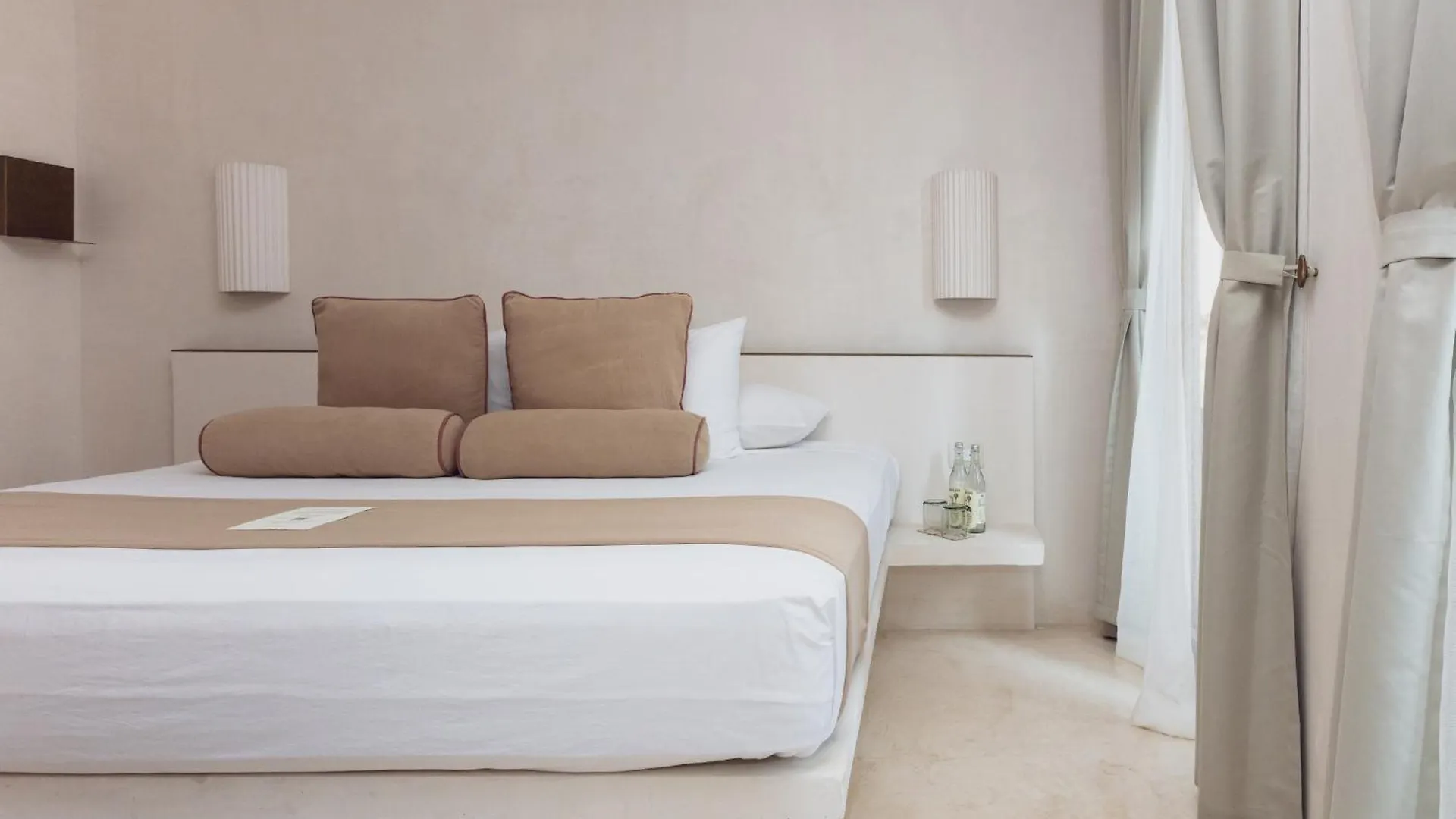 Hotel Suites Panamera Tulum Pueblo